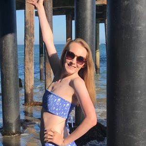 Meet your Posher, Haley